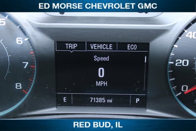 2020 Chevrolet Malibu LS