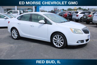 2014 Buick Verano Convenience Group