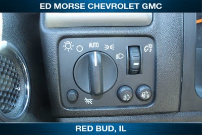 2007 Chevrolet Colorado LT w/2LT