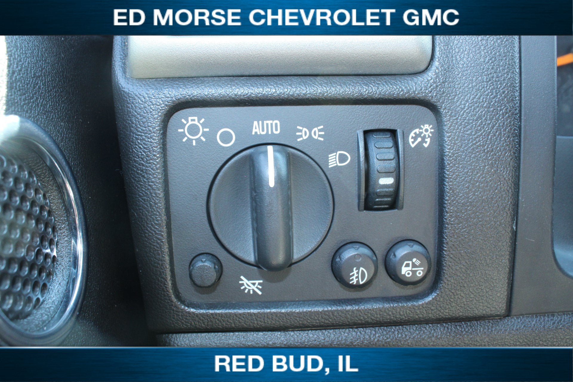 2007 Chevrolet Colorado LT w/2LT