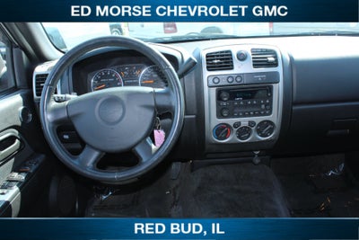 2007 Chevrolet Colorado LT w/2LT