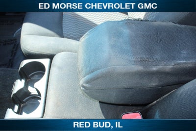 2007 Chevrolet Colorado LT w/2LT