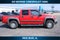 2007 Chevrolet Colorado LT w/2LT