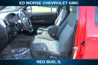 2007 Chevrolet Colorado LT w/2LT