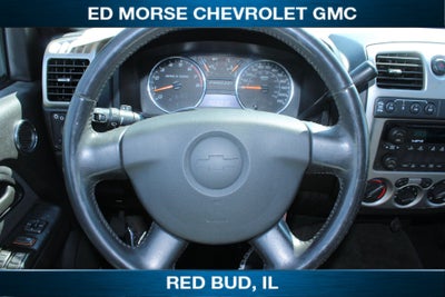 2007 Chevrolet Colorado LT w/2LT
