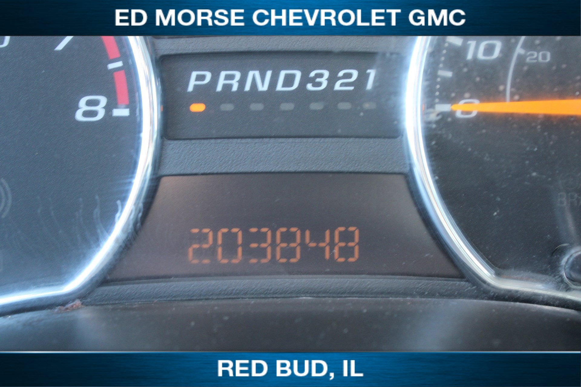 2007 Chevrolet Colorado LT w/2LT