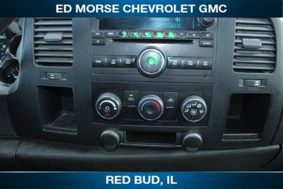 2008 Chevrolet Silverado 1500 LT w/1LT