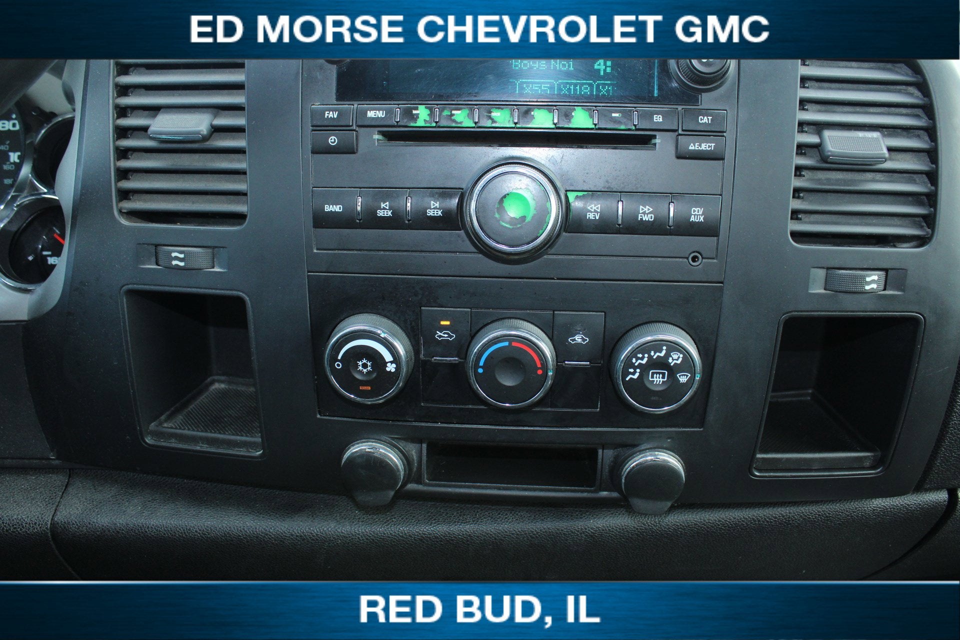 2008 Chevrolet Silverado 1500 LT w/1LT