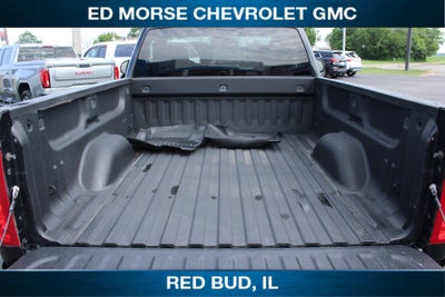 2008 Chevrolet Silverado 1500 LT w/1LT