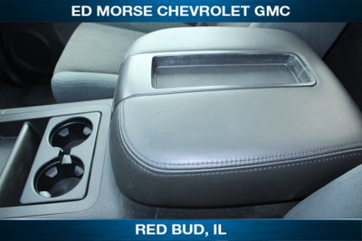 2008 Chevrolet Silverado 1500 LT w/1LT