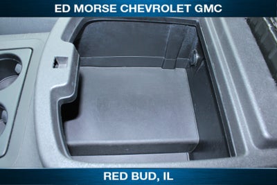 2008 Chevrolet Silverado 1500 LT w/1LT