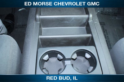 2008 Chevrolet Silverado 1500 LT w/1LT