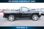 2008 Chevrolet Silverado 1500 LT w/1LT