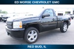 2008 Chevrolet Silverado 1500 LT w/1LT