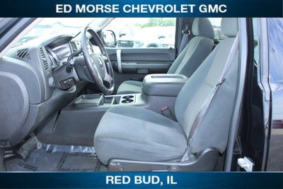 2008 Chevrolet Silverado 1500 LT w/1LT