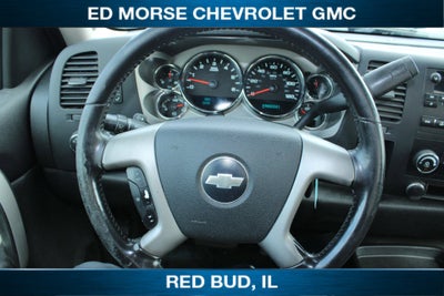2008 Chevrolet Silverado 1500 LT w/1LT