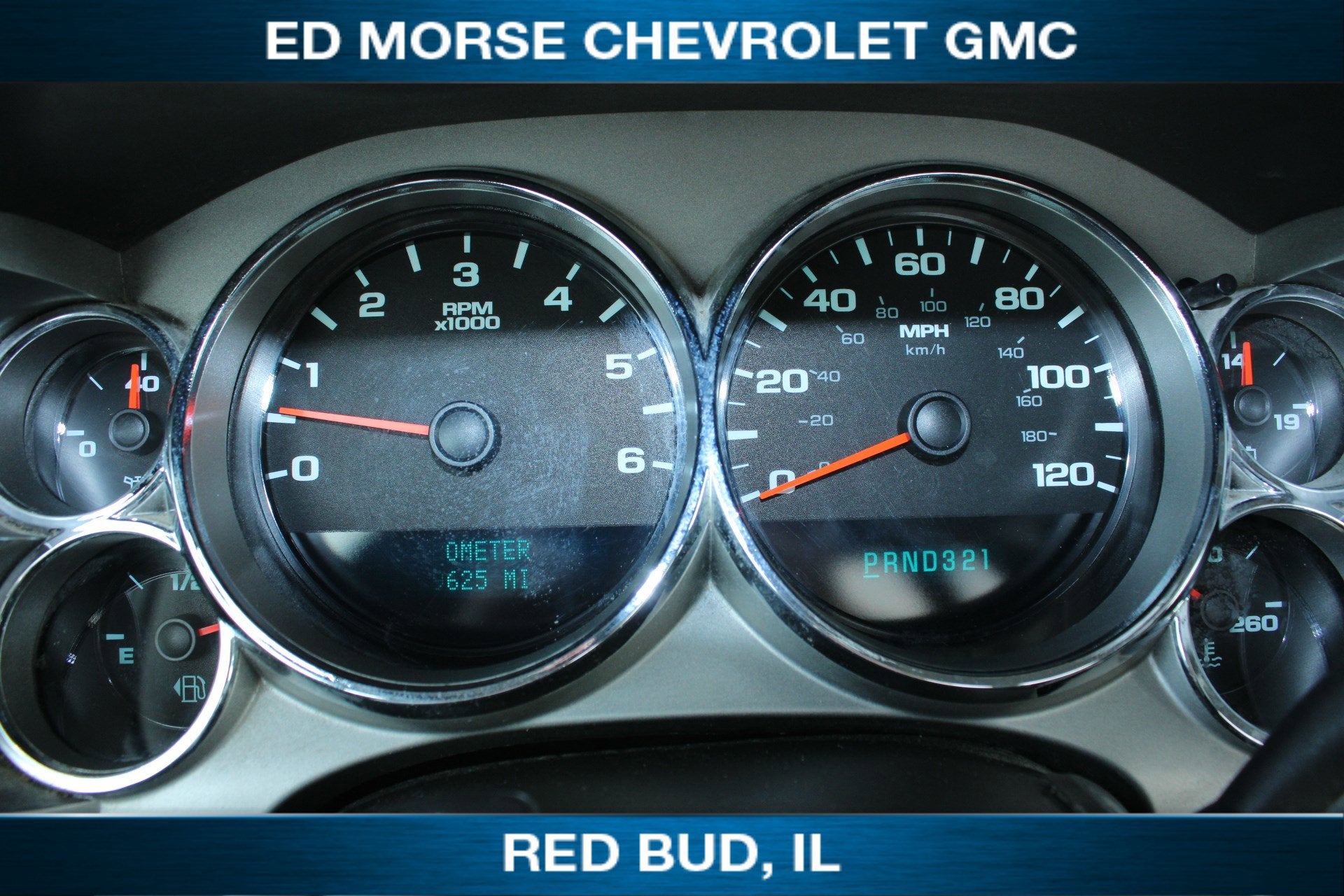 2008 Chevrolet Silverado 1500 LT w/1LT