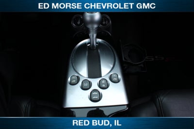 2006 Chevrolet SSR LS