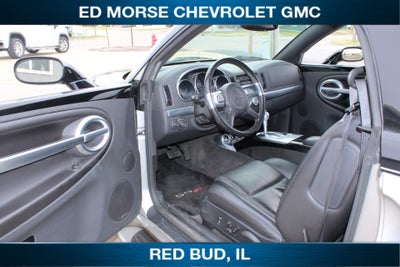2006 Chevrolet SSR LS