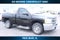 2012 Chevrolet Silverado 1500 Work Truck