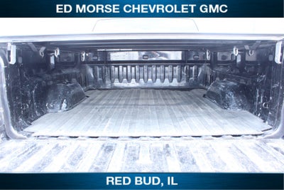 2012 Chevrolet Silverado 1500 Work Truck