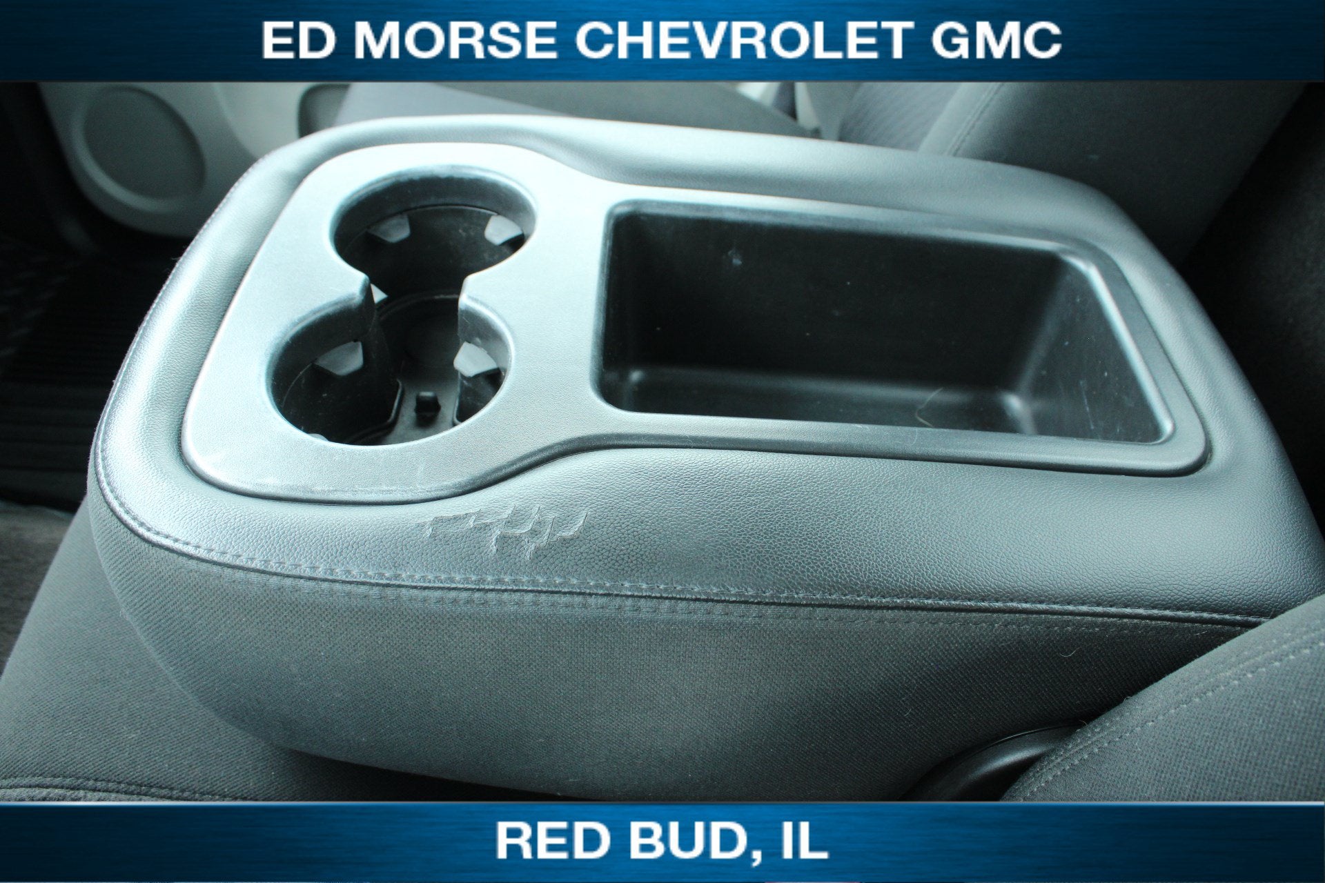 2012 Chevrolet Silverado 1500 Work Truck