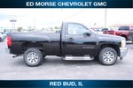 2012 Chevrolet Silverado 1500 Work Truck