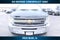 2012 Chevrolet Silverado 1500 Work Truck