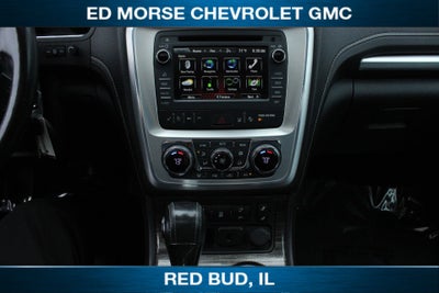 2017 GMC Acadia Limited Limited