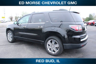 2017 GMC Acadia Limited Limited