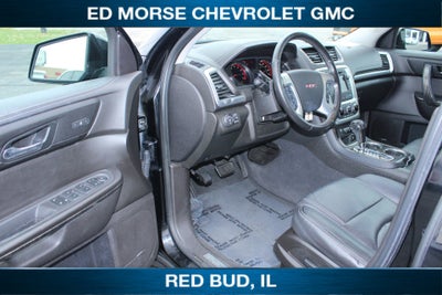 2017 GMC Acadia Limited Limited