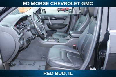 2017 GMC Acadia Limited Limited