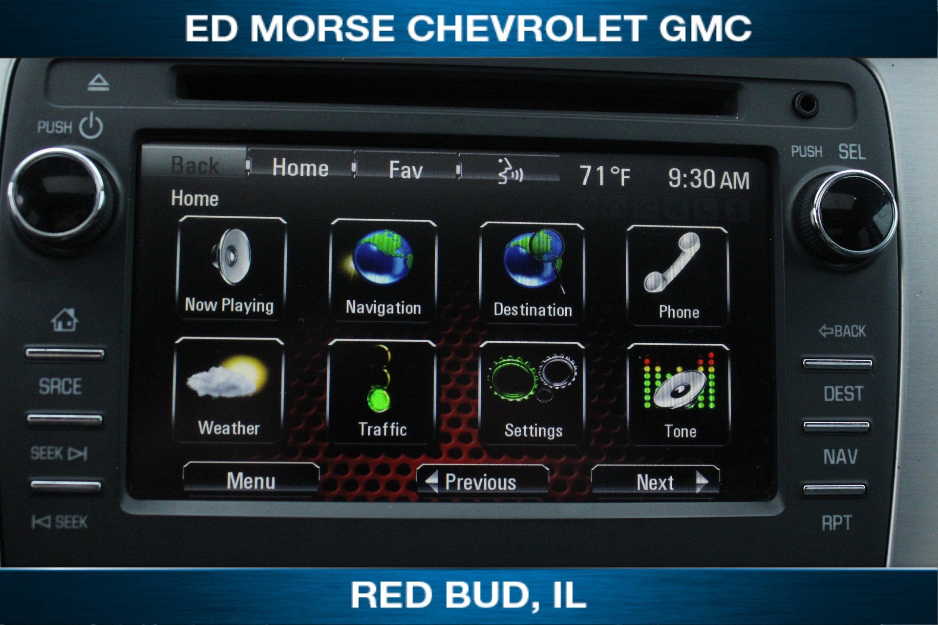 2017 GMC Acadia Limited Limited