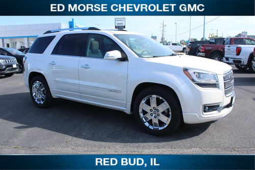 2014 GMC Acadia Denali