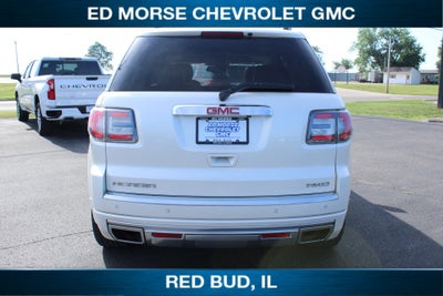 2014 GMC Acadia Denali