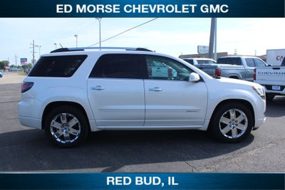 2014 GMC Acadia Denali