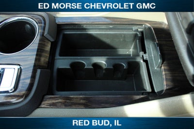 2014 GMC Acadia Denali