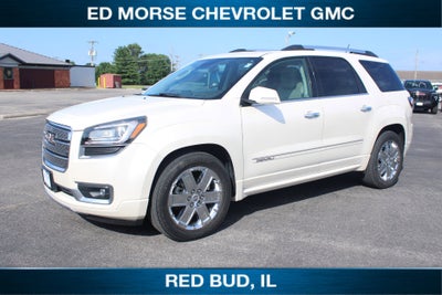 2014 GMC Acadia Denali