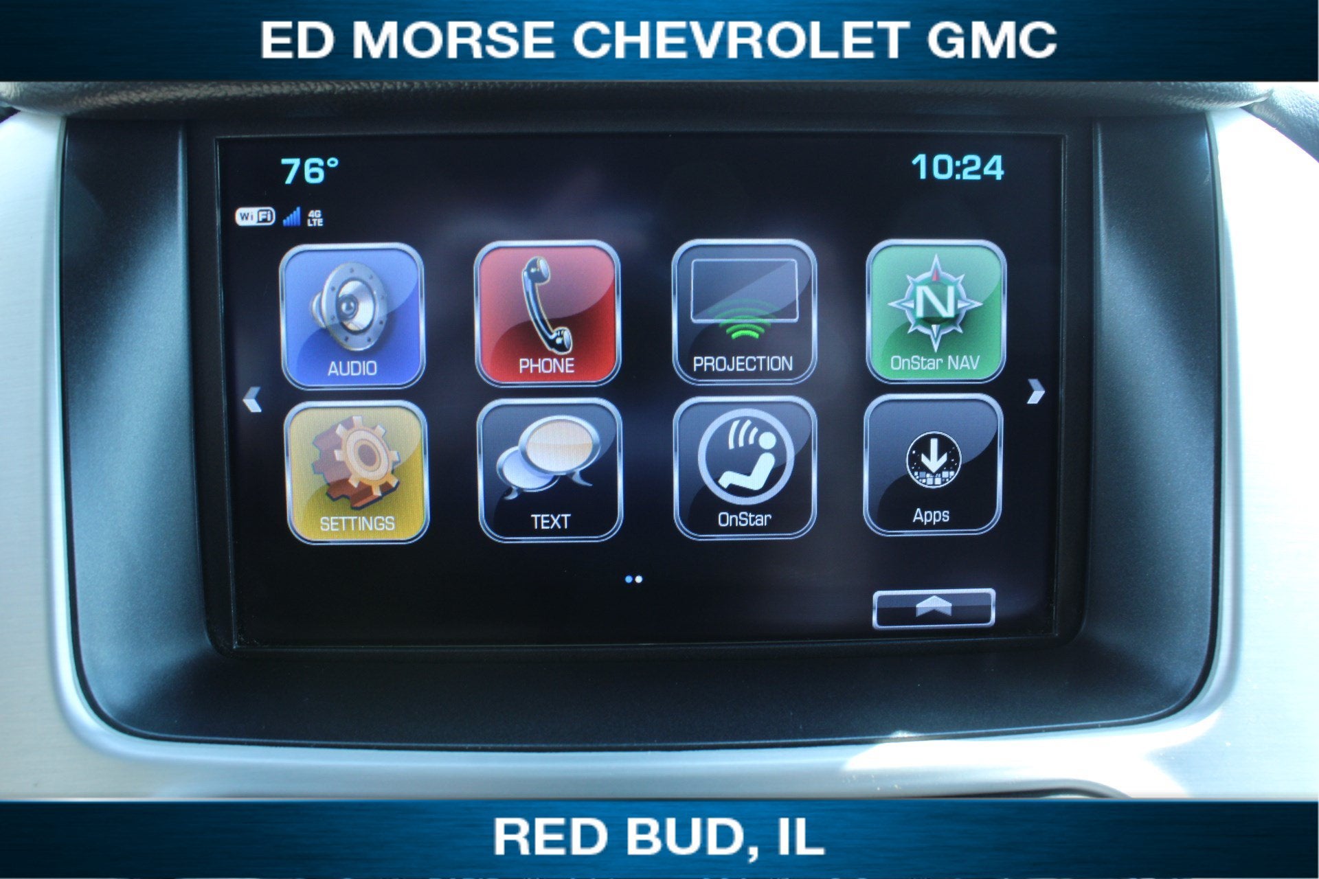 2019 GMC Yukon SLE