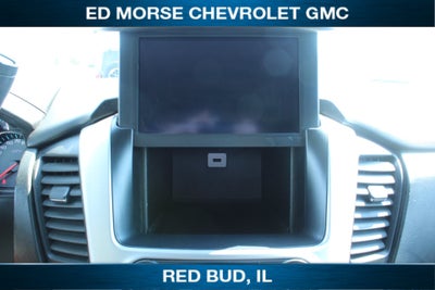 2019 GMC Yukon SLE