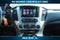 2019 GMC Yukon SLE