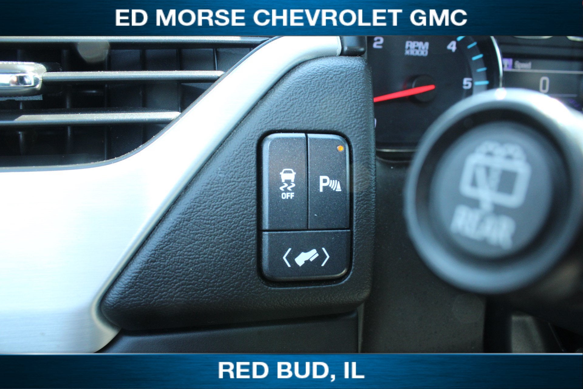 2019 GMC Yukon SLE