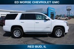 2019 GMC Yukon SLE