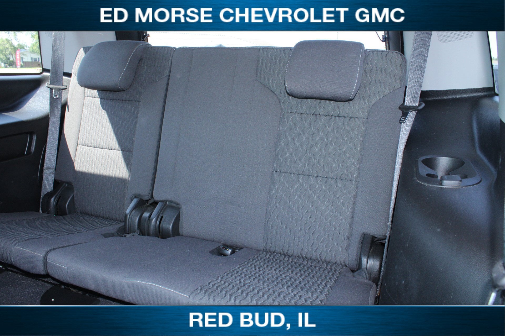2019 GMC Yukon SLE