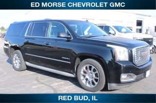2015 GMC Yukon XL Denali