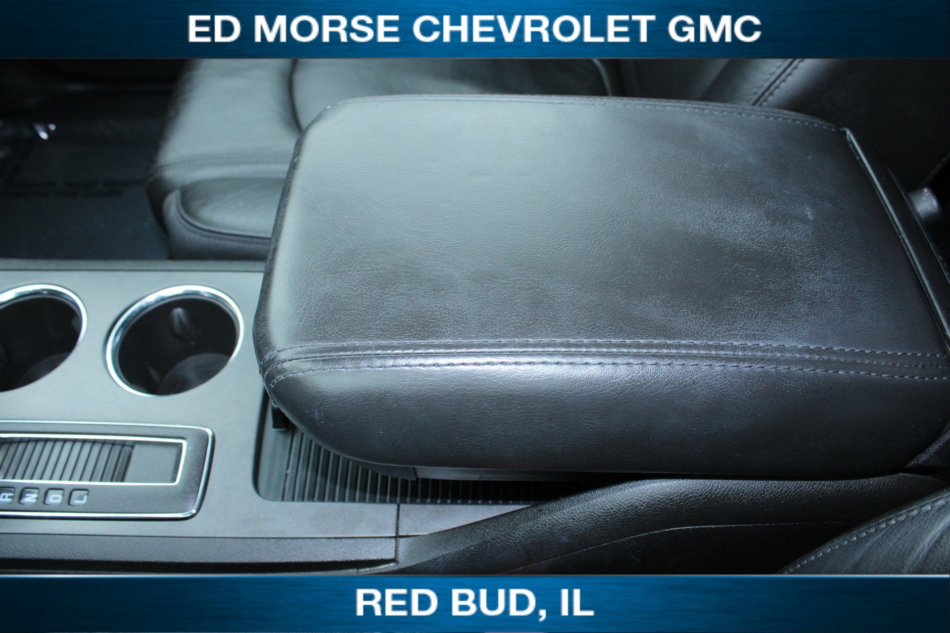 2011 Chevrolet Traverse LT w/2LT