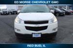 2011 Chevrolet Traverse LT w/2LT