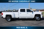 2019 GMC Sierra 3500 HD Denali