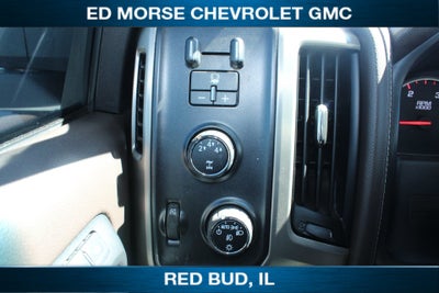 2016 GMC Sierra 3500 HD Denali