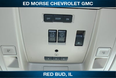 2016 GMC Sierra 3500 HD Denali